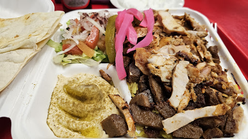 Photo of Taste of Syria - 2605 Broadway Ave, Saskatoon, SK S7J 0Z5
